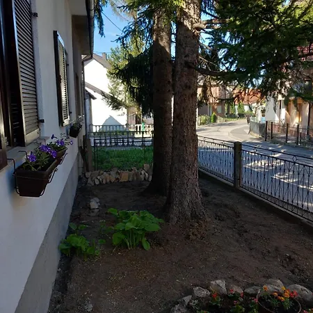 Mario Apartment Bihac Exterior photo