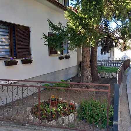 Mario Apartment Bihac Exterior photo