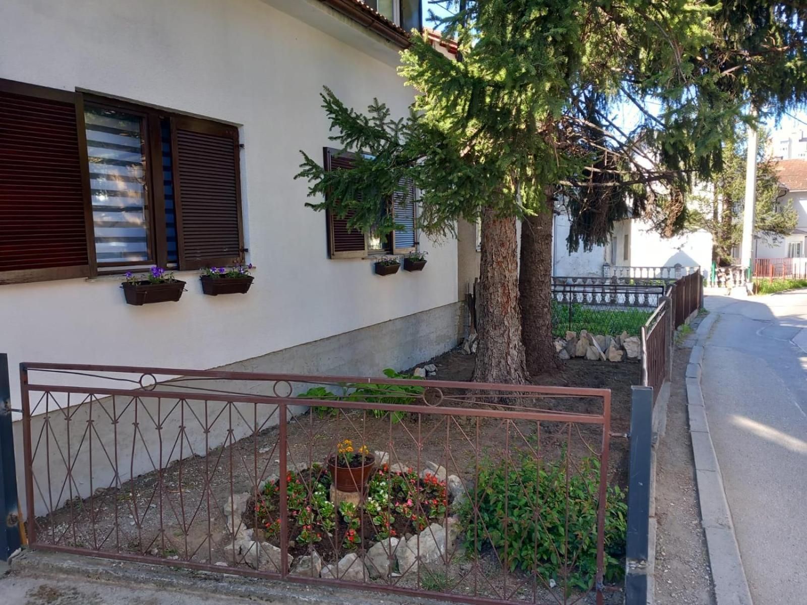 Apartman Mario Bihac