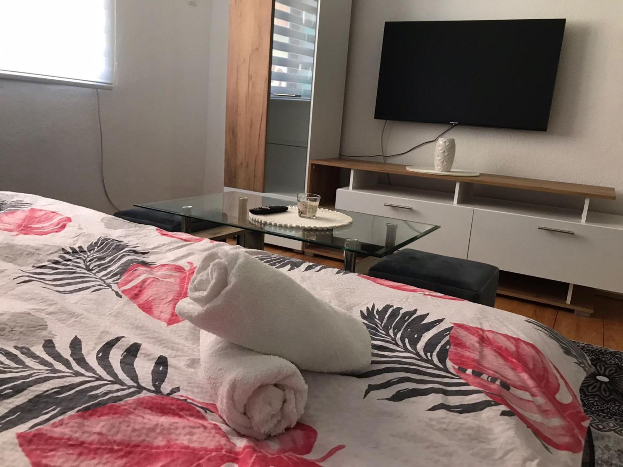 Mario Apartman *