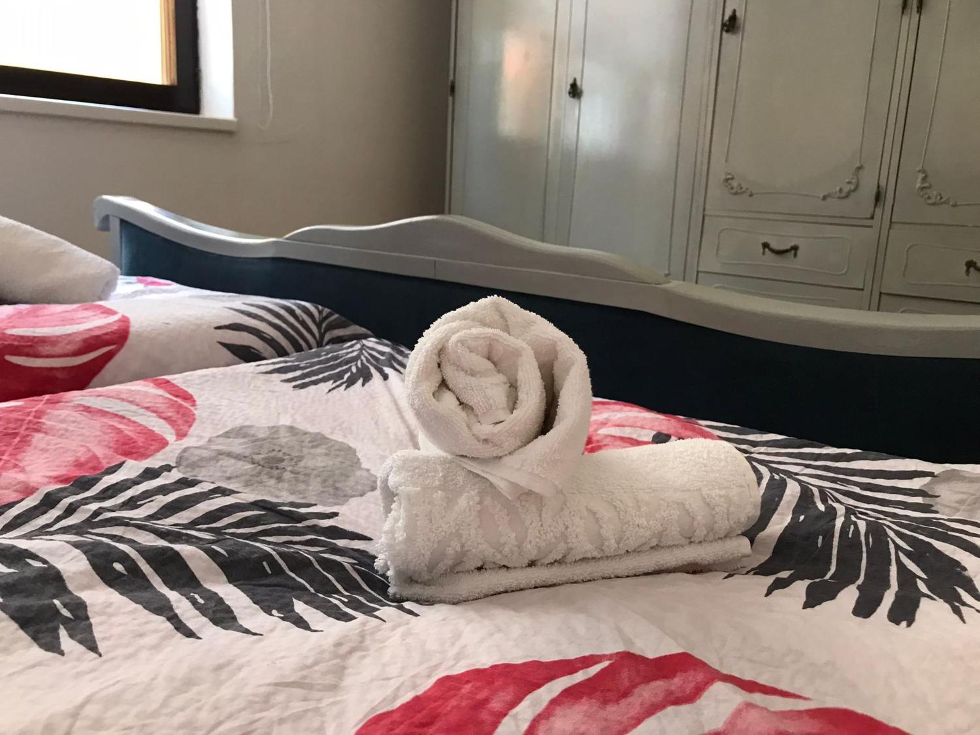 Mario Apartman Bihac
