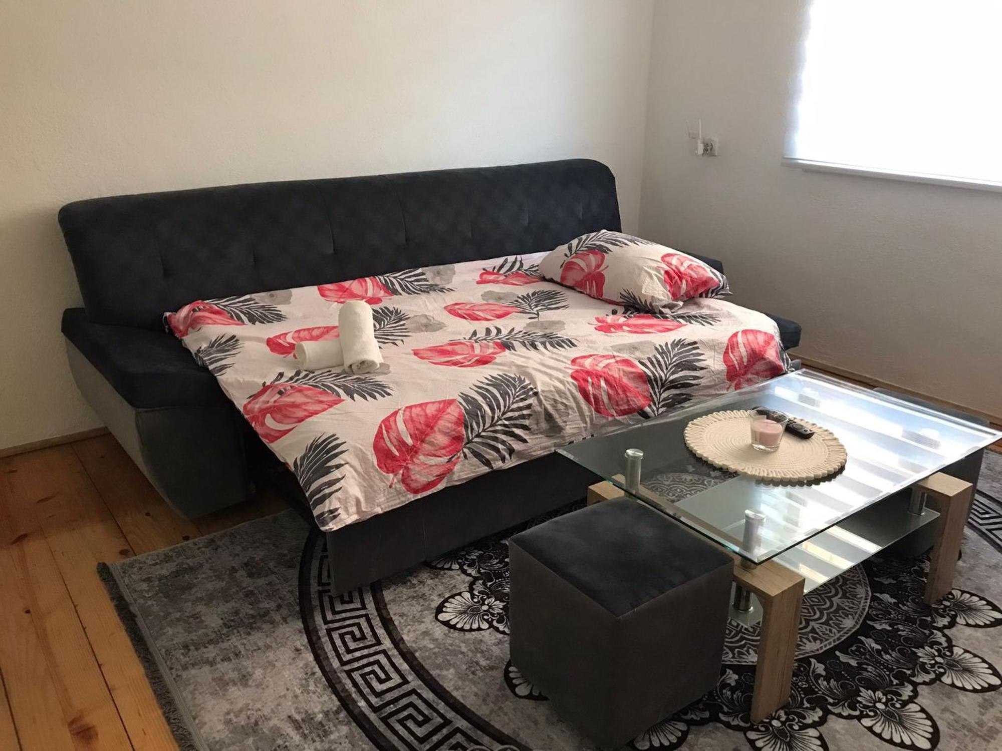 Apartman Mario Bihac