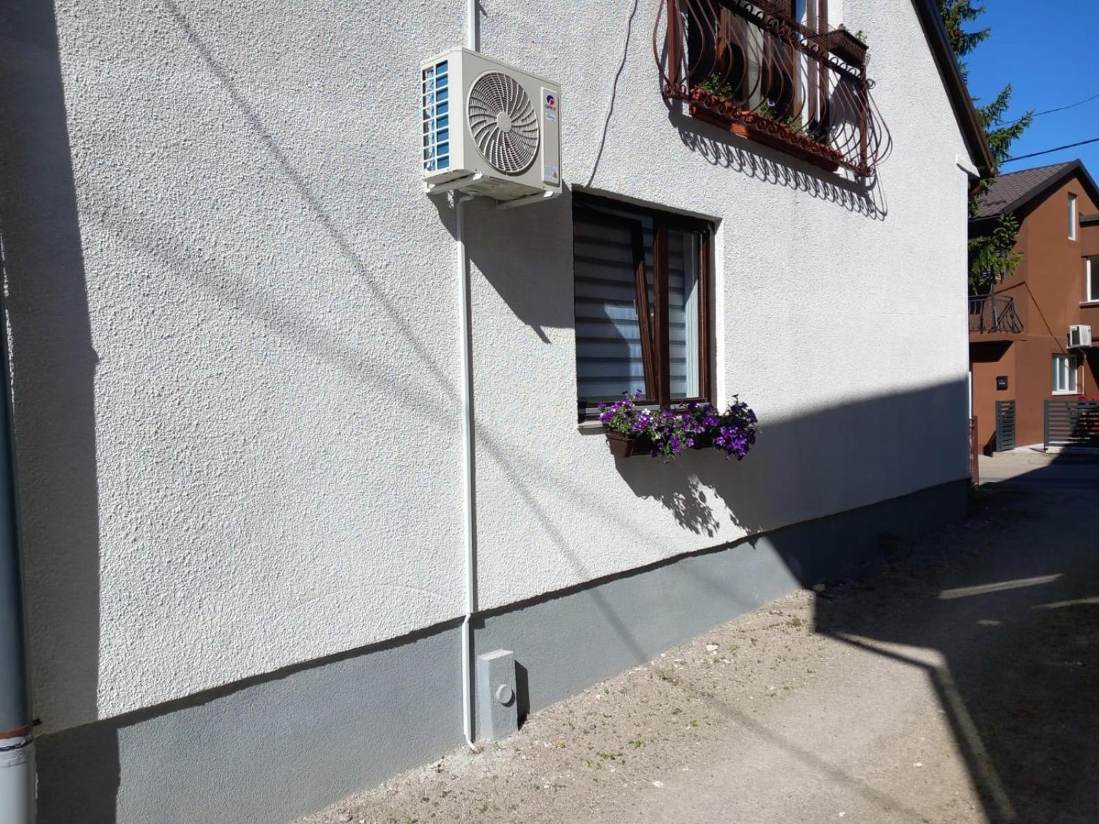 Mario Apartman Bihac