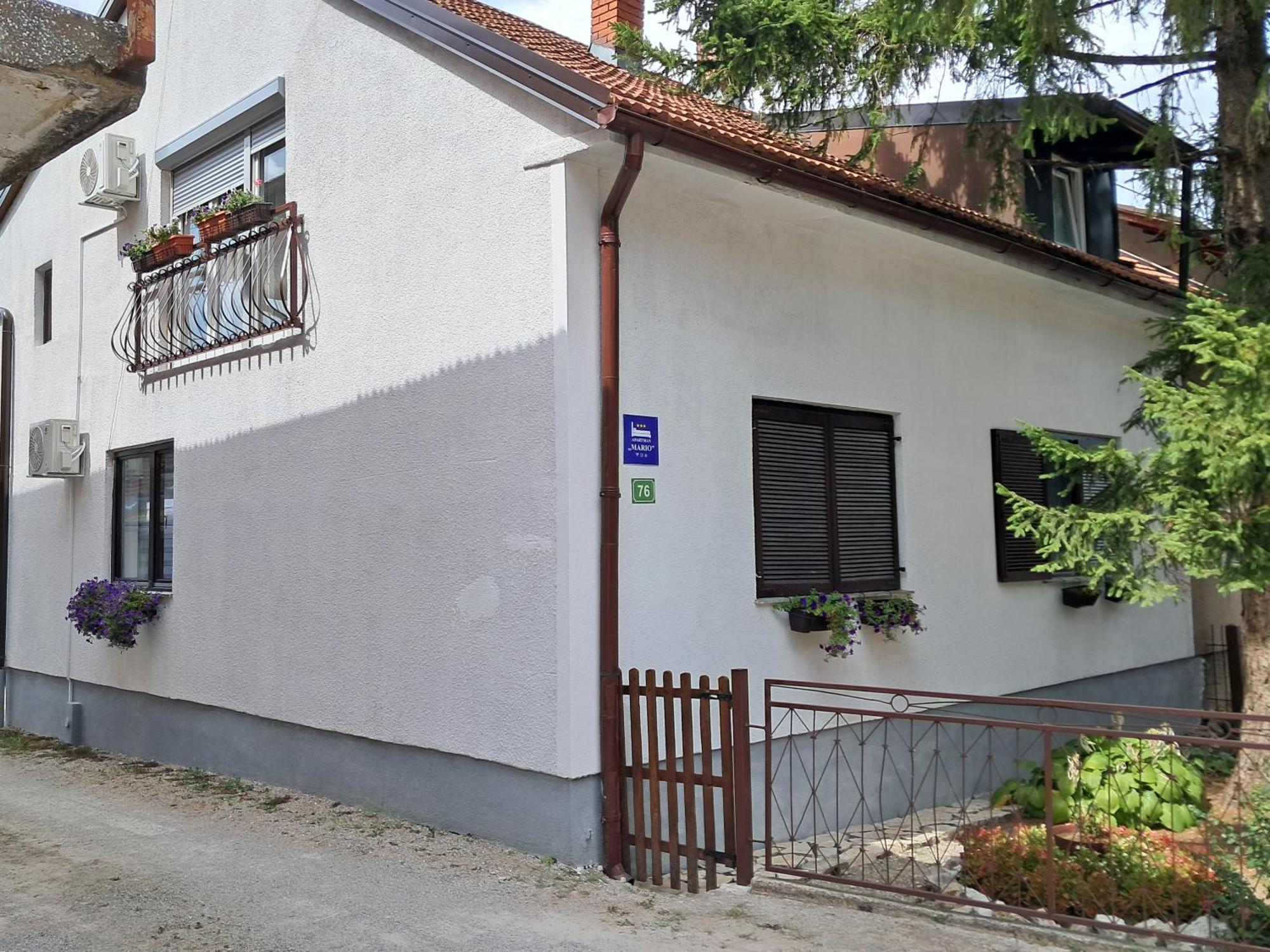 Apartman Mario Bihac